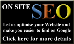 Web Design Cheshire