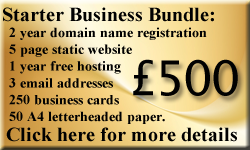 Web Design Cheshire
